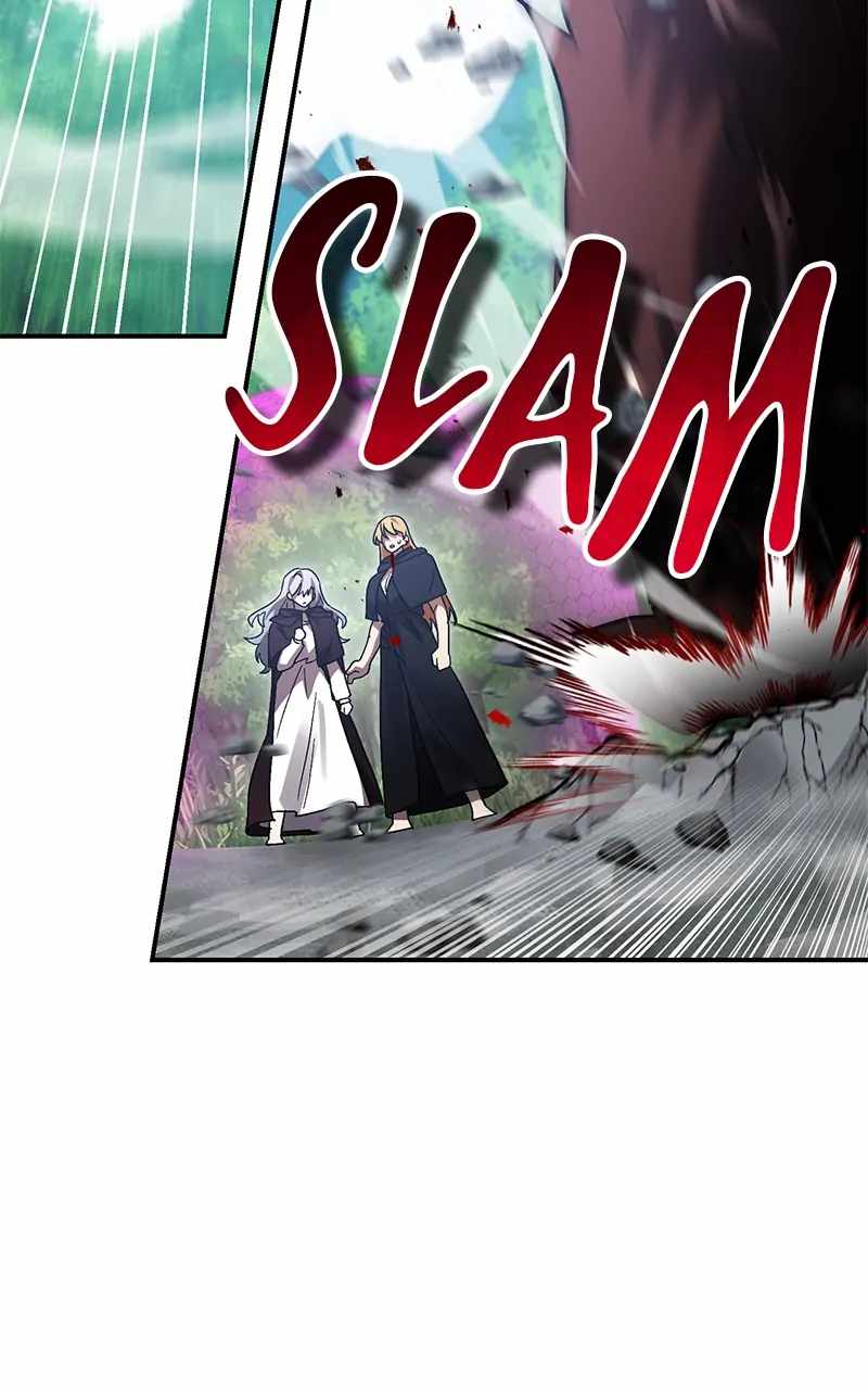 Heroes, Demons AND Villains Chapter 66 42